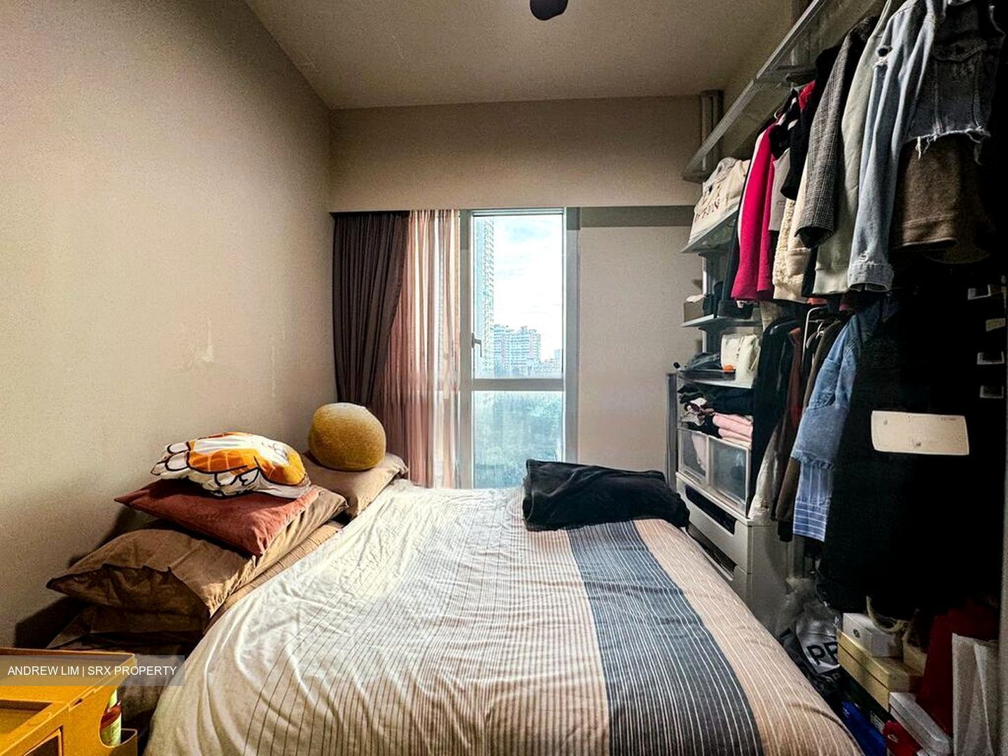 Queens Peak (D3), Condominium #459243291